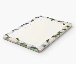 Weekly Desk Pad|RIFLE PAPER Co. New