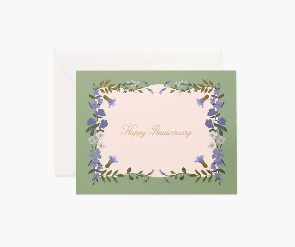 Wildwood Anniversary|RIFLE PAPER Co. New