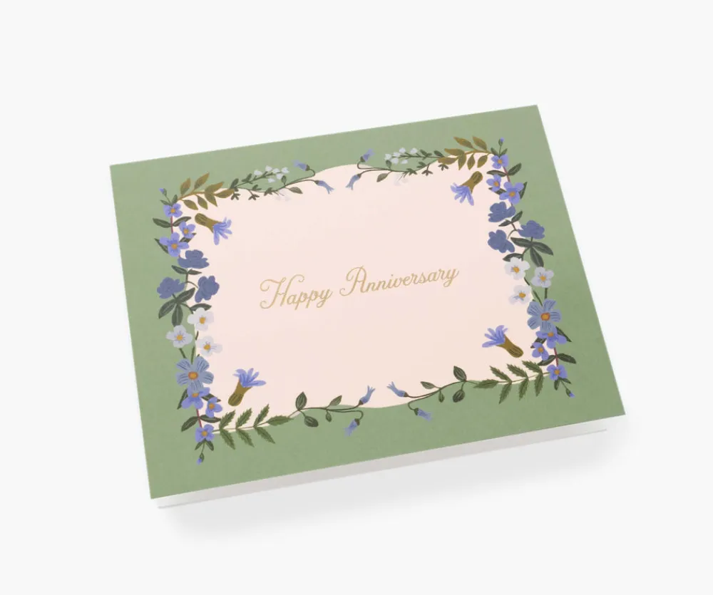 Wildwood Anniversary|RIFLE PAPER Co. New