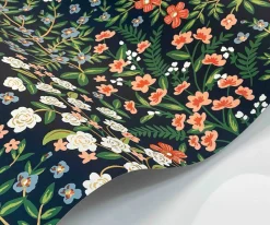 Wildwood Garden Wallpaper|RIFLE PAPER Co. Sale