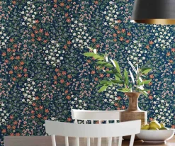 Wildwood Garden Wallpaper|RIFLE PAPER Co. Sale