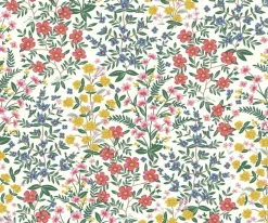 Wildwood Garden Wallpaper|RIFLE PAPER Co. New