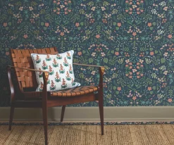 Wildwood Peel & Stick Wallpaper|RIFLE PAPER Co. Best