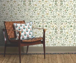 Wildwood Peel & Stick Wallpaper|RIFLE PAPER Co. Hot