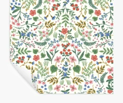 Wildwood Peel & Stick Wallpaper|RIFLE PAPER Co. Sale