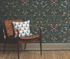 Wildwood Peel & Stick Wallpaper|RIFLE PAPER Co. Hot
