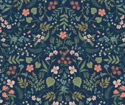 Wildwood Wallpaper|RIFLE PAPER Co. Clearance