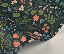 Wildwood Wallpaper Sample|RIFLE PAPER Co. Hot