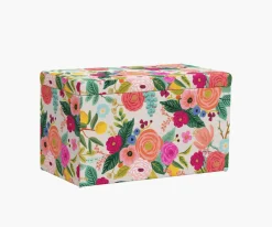 Willie Storage Bench|RIFLE PAPER Co. Sale