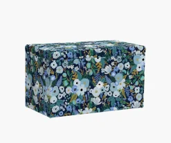 Willie Storage Bench|RIFLE PAPER Co. Sale