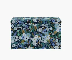 Willie Storage Bench|RIFLE PAPER Co. Sale