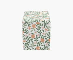 Willie Storage Bench|RIFLE PAPER Co. Sale