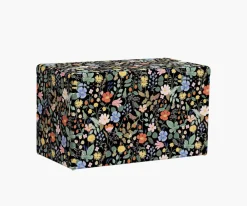Willie Storage Bench|RIFLE PAPER Co. Sale