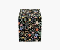 Willie Storage Bench|RIFLE PAPER Co. Sale