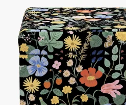 Willie Storage Bench|RIFLE PAPER Co. Sale
