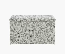 Willie Storage Bench|RIFLE PAPER Co. Best