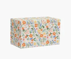 Willie Storage Bench|RIFLE PAPER Co. New