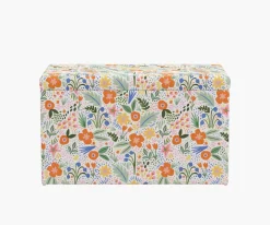 Willie Storage Bench|RIFLE PAPER Co. New