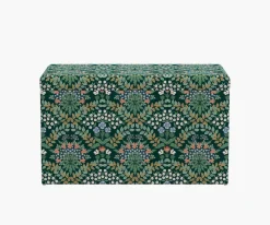 Willie Storage Bench|RIFLE PAPER Co. Online