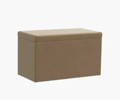 Willie Storage Bench|RIFLE PAPER Co. Fashion