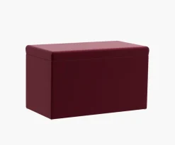 Willie Storage Bench|RIFLE PAPER Co. Outlet