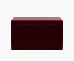Willie Storage Bench|RIFLE PAPER Co. Outlet