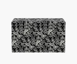 Willie Storage Bench|RIFLE PAPER Co. Outlet