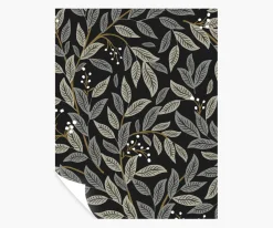 Willowberry Peel & Stick Wallpaper Sample|RIFLE PAPER Co. Hot