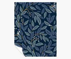 Willowberry Peel & Stick Wallpaper Sample|RIFLE PAPER Co. New