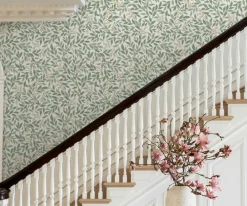 Willowberry Wallpaper|RIFLE PAPER Co. Outlet
