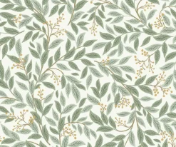 Willowberry Wallpaper|RIFLE PAPER Co. Outlet