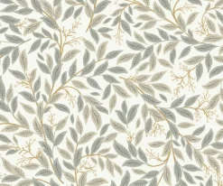 Willowberry Wallpaper|RIFLE PAPER Co. Hot