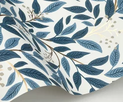 Willowberry Wallpaper|RIFLE PAPER Co. Clearance