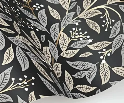 Willowberry Wallpaper|RIFLE PAPER Co. Fashion