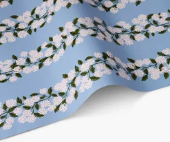 Wrapping Roll|RIFLE PAPER Co. Clearance