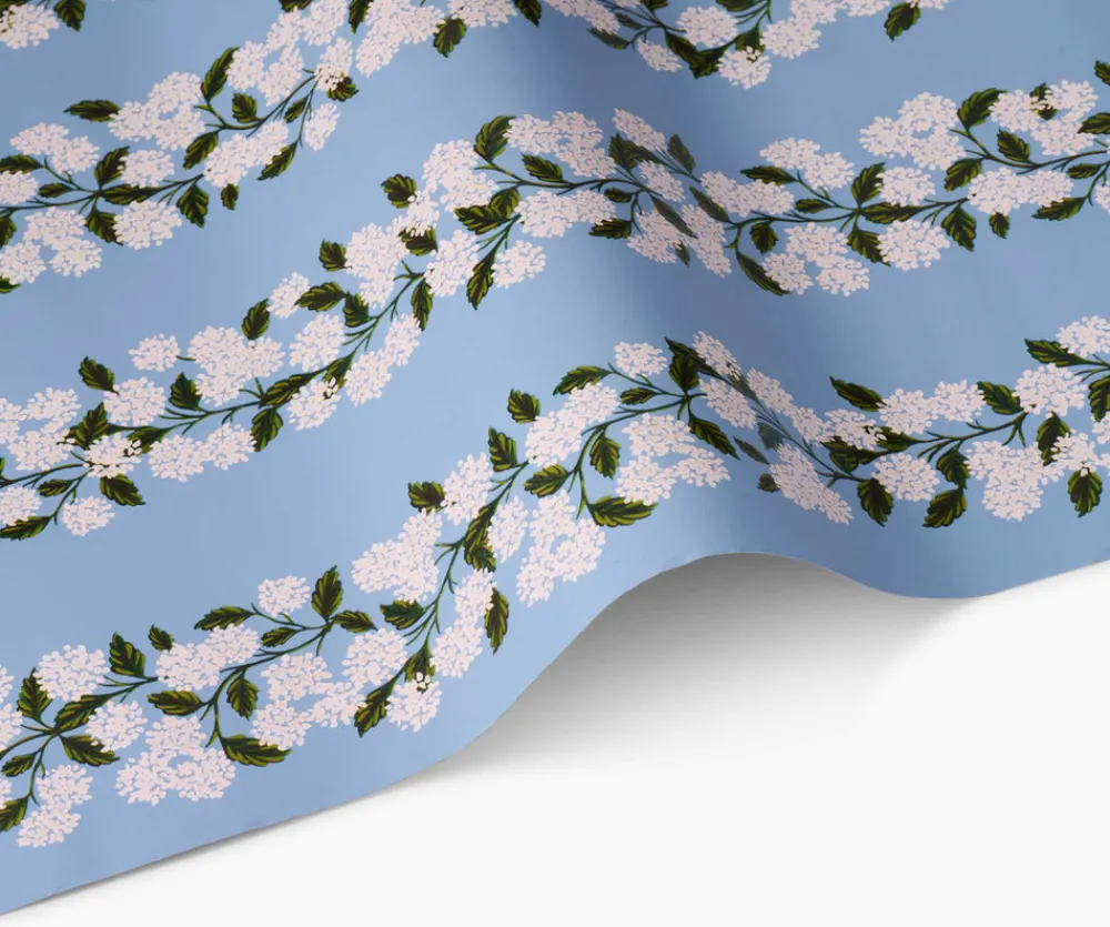 Wrapping Roll|RIFLE PAPER Co. Clearance