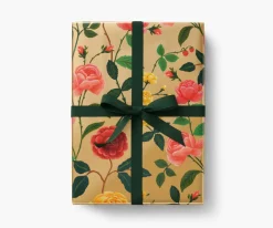 Wrapping Roll|RIFLE PAPER Co. New