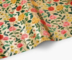 Wrapping Roll|RIFLE PAPER Co. New