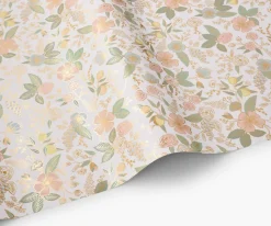 Wrapping Roll|RIFLE PAPER Co. Outlet