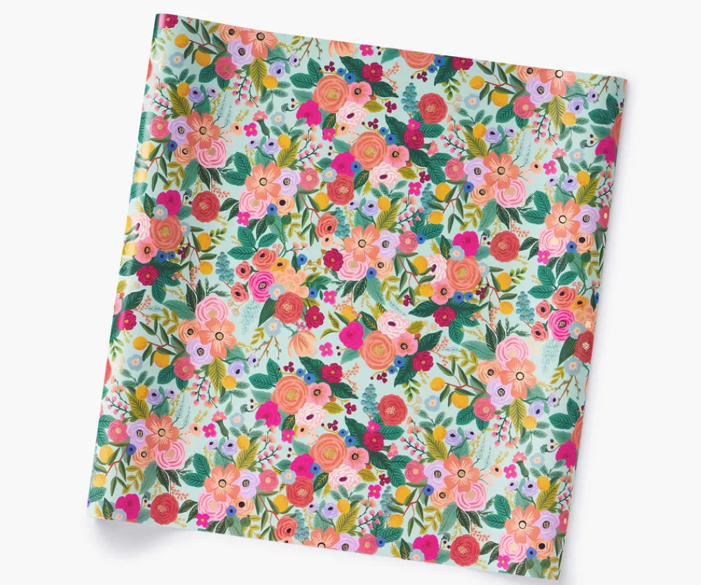 Wrapping Roll|RIFLE PAPER Co. Online