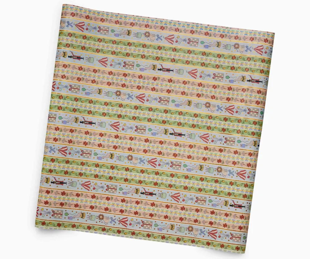 Wrapping Roll|RIFLE PAPER Co. Outlet