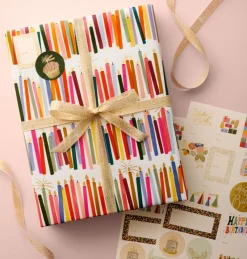 Wrapping Roll|RIFLE PAPER Co. Discount