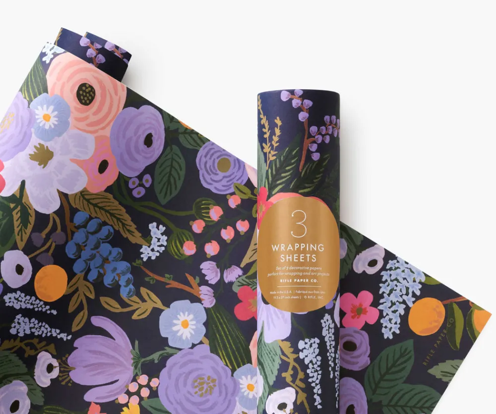 Wrapping Sheets|RIFLE PAPER Co. Discount