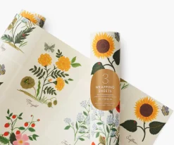 Wrapping Sheets|RIFLE PAPER Co. New