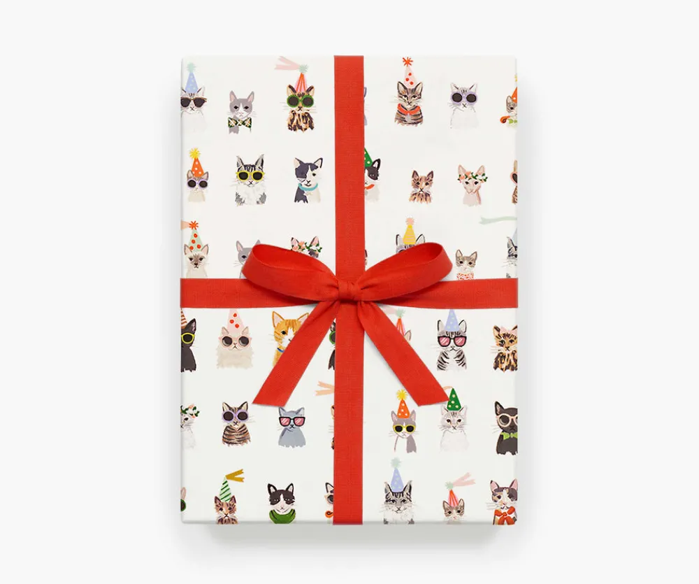 Wrapping Sheets|RIFLE PAPER Co. Best