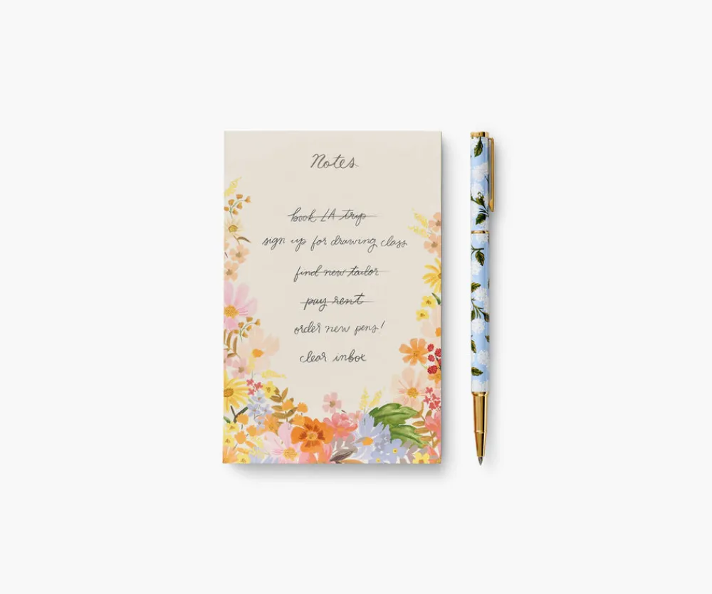 Writing Pen|RIFLE PAPER Co. New
