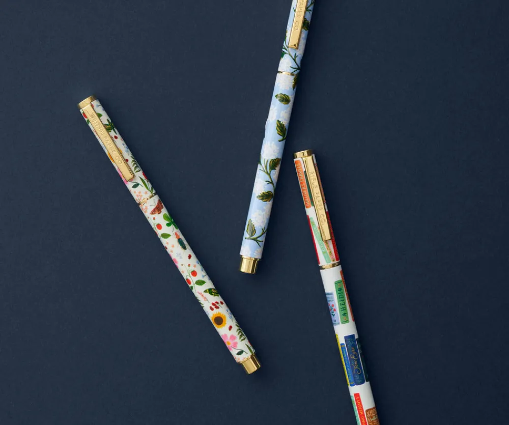 Writing Pen|RIFLE PAPER Co. New
