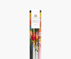 Writing Pencils|RIFLE PAPER Co. Clearance
