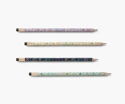 Writing Pencils|RIFLE PAPER Co. Clearance