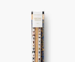 Writing Pencils|RIFLE PAPER Co. Clearance
